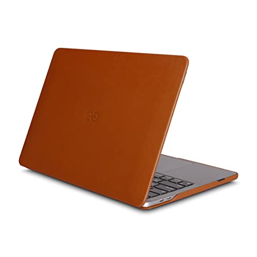 Dreem Euclid MacBook Pro Case 16Inch Hard Laptop Cover for MacBook