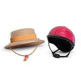 American Girl Saige - Saige's Parade Hat and Helmet - American Girl of 2013