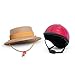 American Girl Saige - Saige's Parade Hat and Helmet - American Girl of 2013