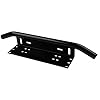 Skuntuguang Universele aluminium kentekenplaathouder nummerplaathouder voor auto’s, vrachtwagens, tractoren en meer…
