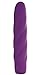 Sensual Twist Silicone Vibrator from Real Vibes - 10-speed G-Spot Stimulator — Personal Massager for Women — Waterproof, Discreet & Smooth - Hypoallergenic - Adult Toys - Sex Enhancement