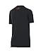 Under Armour Boys Camo Fill Big Logo Short-Sleeve T-Shirt , Black (002)/Realtree Ap-Xtra , Youth X-Large