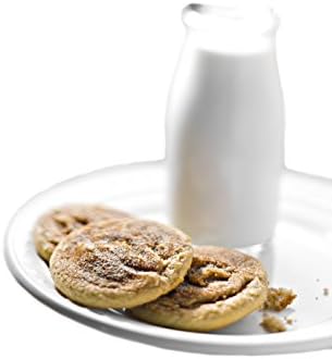 Neighbors Preportioned Snickerdoodle Cookie Dough, 2.7 Pound