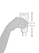 Eau Thermale Avene Tolérance Extrême Cleansing Lotion, 6.7 Fl Oz