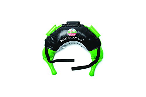 Suples Fitness Bulgarian Bag