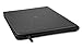Ultimate Guard Zipfolio 480 – 24 Pocket XenoSkin (Quadrow) Black