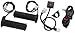 BikeMaster Heated Grips 7/8 120mm Black