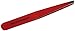 Tweezerman Slant Tip Red Enamel Tweezer