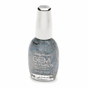 Sally Hansen Gem Crush Nail Color - Showgirl Chic by Sally Hansen