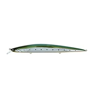 Molix Artificielle Jugulo Jerk 108lc