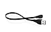 Getwow USB Replacement Charger Charging Cable for Fitbit Force and Fitbit Charge Wireless Activity Wristband (Black)