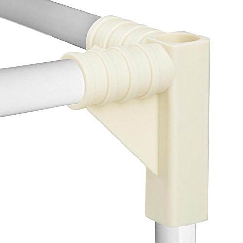 10pcs Replacement 3 Way Nylon Connectors Corners for Grow Tent w