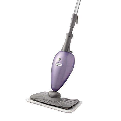 6 Washable+Cleaning+Shark+Steam+SK435CO