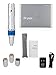 Dr. Pen Ultima A6 Kit Professional with 10 pieces cartridges & UVRebel Vial