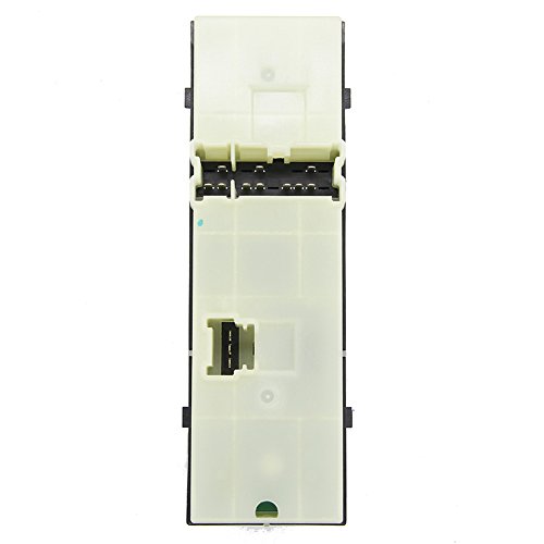 Bernard Berth Electric Power Window Master Control Switch 25401-9N00D For Infiniti G35 G37 G25 Maxima