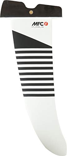 Maui Fin HF Freeride Power Windsurf Fin