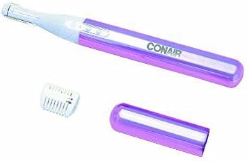 Conair Conair Ladies 2-in-1 Fine Line Trimmer