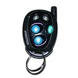 NEW! Audiovox Prestige 07SP One-Way Replacement Car Alarm Remote Transmitter