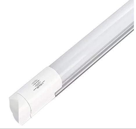 Blackt Electrotech (BT31T) :Automatic Dimmable Microwave Motion sensing Tube Light(9 Watt/2 Ft) White