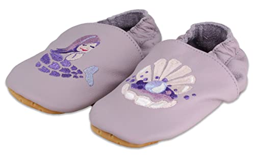 Beck Pearl Chaussons Fille