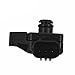 Loovey Genuine Manifold Air Pressure Sensor Intake Air Pressure Sensor Map Sensor For Honda Accord Civic Crv Pilot Acura Rsxmd OEM 079800-5410 37830-PGK-A01