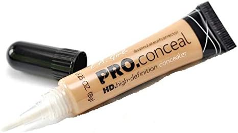 best pro concealer