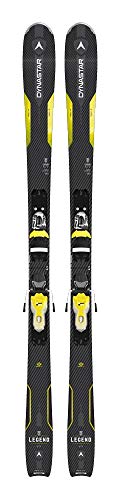 Dynastar 2019 Legend X75 Skis w/Look Express 10 Bindings (149)