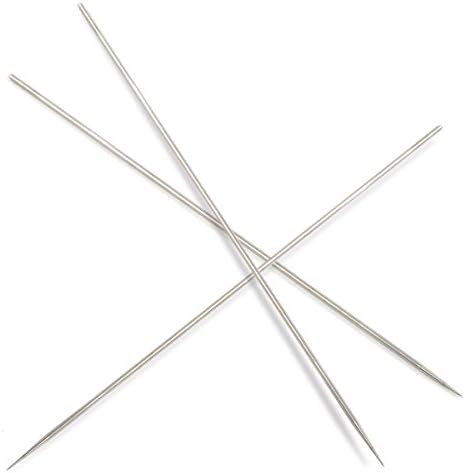 3pcs 0.3mm Airbrush Needle Replacement for Airbrush Gun