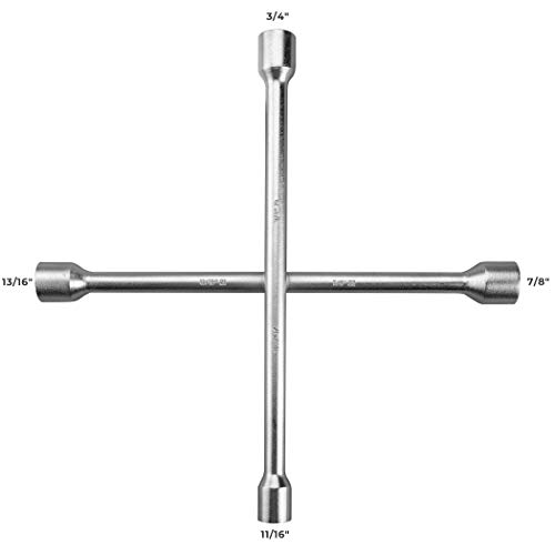 4 CARTMAN+Heavy+Universal+Wrench+4+Way