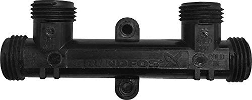 4 Watts+500800+Instant+Recirculating+Install