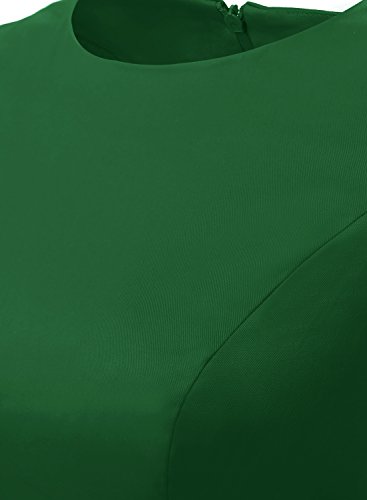 Dressystar Women Vintage 1950s