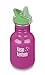 KLEAN KANTEEN Bottle Classic Kids 12Oz Sippy Wild Orchid, 1 Each