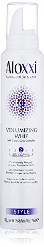 ALOXXI Volumizing Whip, 6.7 Oz.