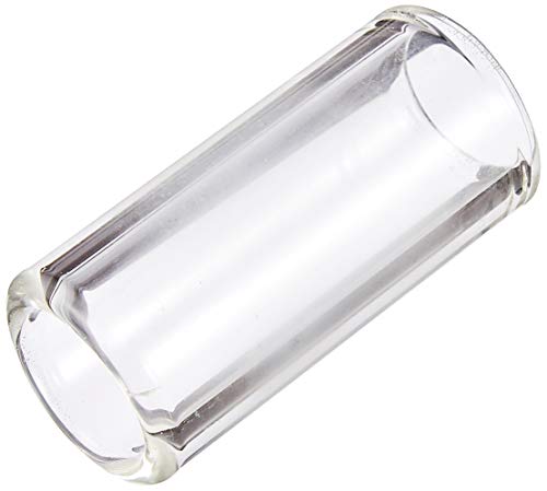 Planet Waves Glass Slide, Large - Thumbnail 3