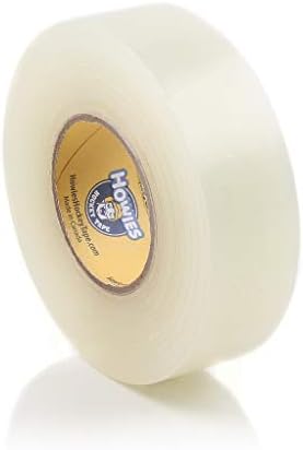 Howies Hockey Tape - Clear