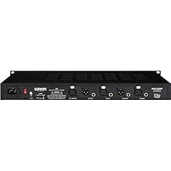 Warm Audio BUS-COMP Stereo VCA Bus Compressor