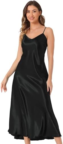 felina women's tiered maxi dress Felina Womens Tiered Maxi Dress Pockets Sleeveless Relaxed Fit Lightweight XL