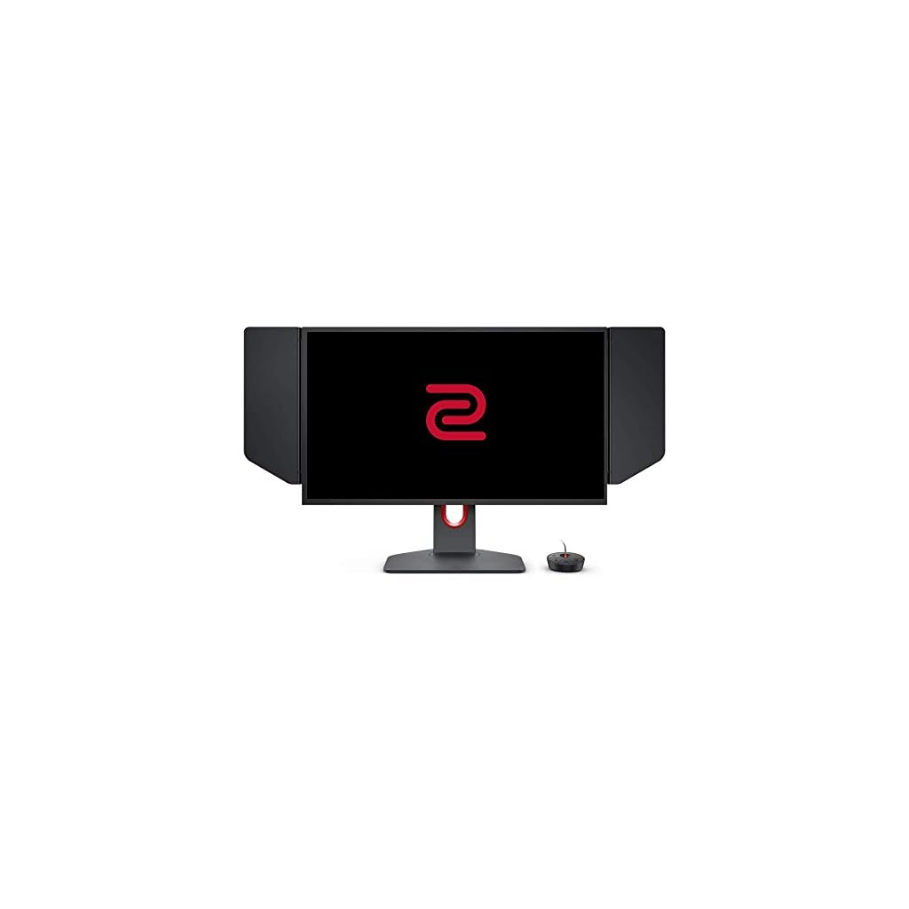 BenQ ZOWIE XL2546K Gaming Monitor Review with Specification