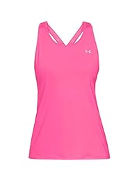 Under Armour - Camiseta deportiva para mujer