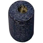 Pico 0623PT 1/0 AWG Solder Pellets/Slugs Color Code Black 10 Per Package