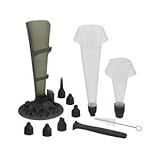 Mastrad 12-pc. Pastry Bag Set