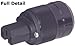 RJ45 Plug to Screw Terminals