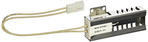 Whirlpool W10140611 Oven Ignitor