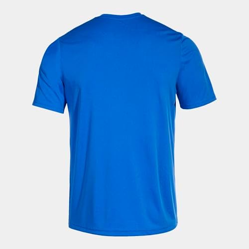 Combi M/C, T-Shirt Hombre, Royal, S