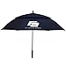 Fit Active Sports Golf Umbrella 62-Inch Large Oversized Double Canopy Vented Windproof Automatic Open Stick Umbrella for Men and Women - Waterproof