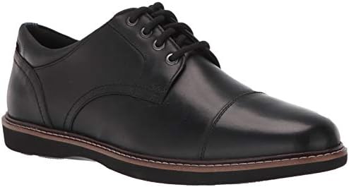 Nunn Bush mens Ridgetop Cap Toe Oxford 