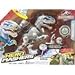 Jurassic World Hero Mashers Indominus Rex Action Figure by Universal