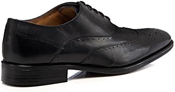 henley airsoft brogues