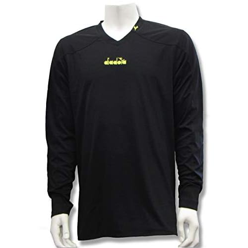 diadora enzo goalkeeper jersey