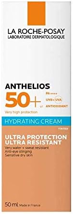 anthelios ultra bb cream spf 50